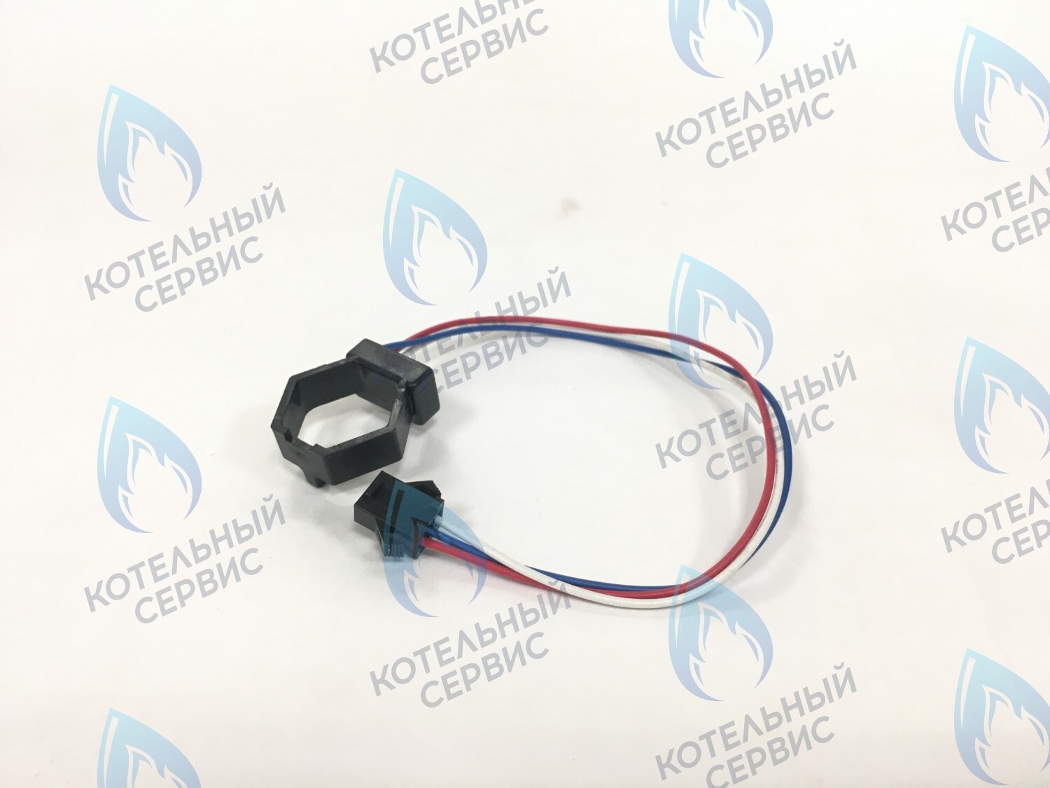 05-8032 Герконовая клипса датчика расхода ГВС TERMOKRAFT POLYKRAFT в Казани