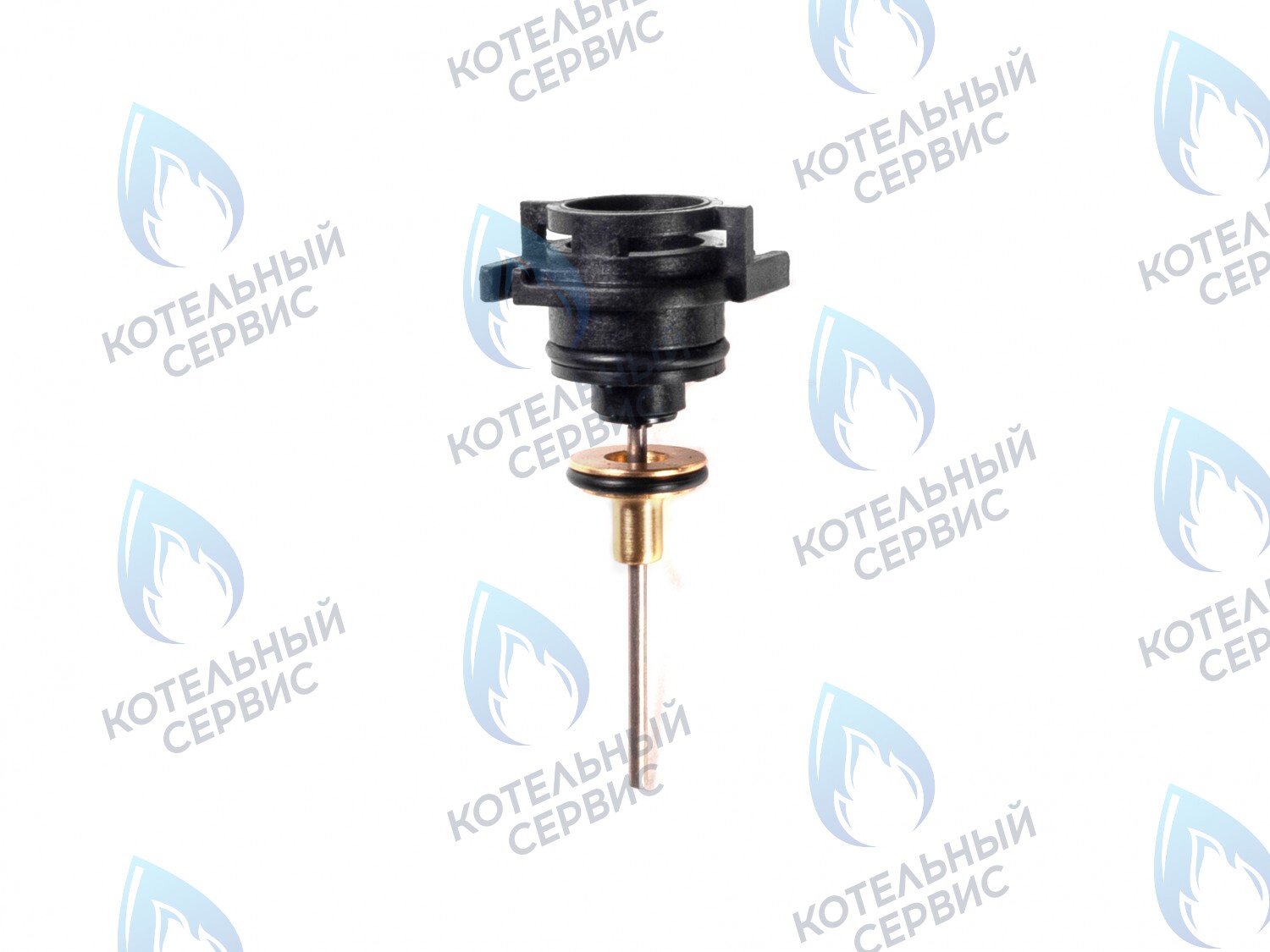 151000879 Гидравлическая часть трехходового клапана в сборе Alpenhoff Gamburg (151000879) в Казани