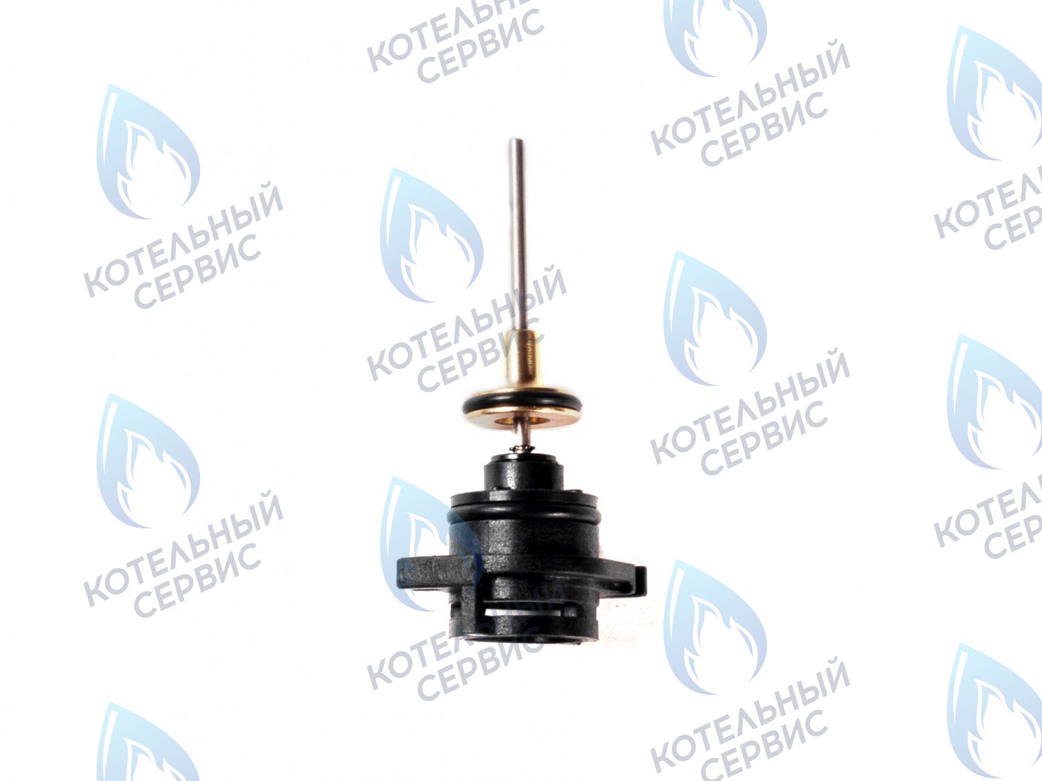 151000879 Гидравлическая часть трехходового клапана в сборе Alpenhoff Gamburg (151000879) в Казани