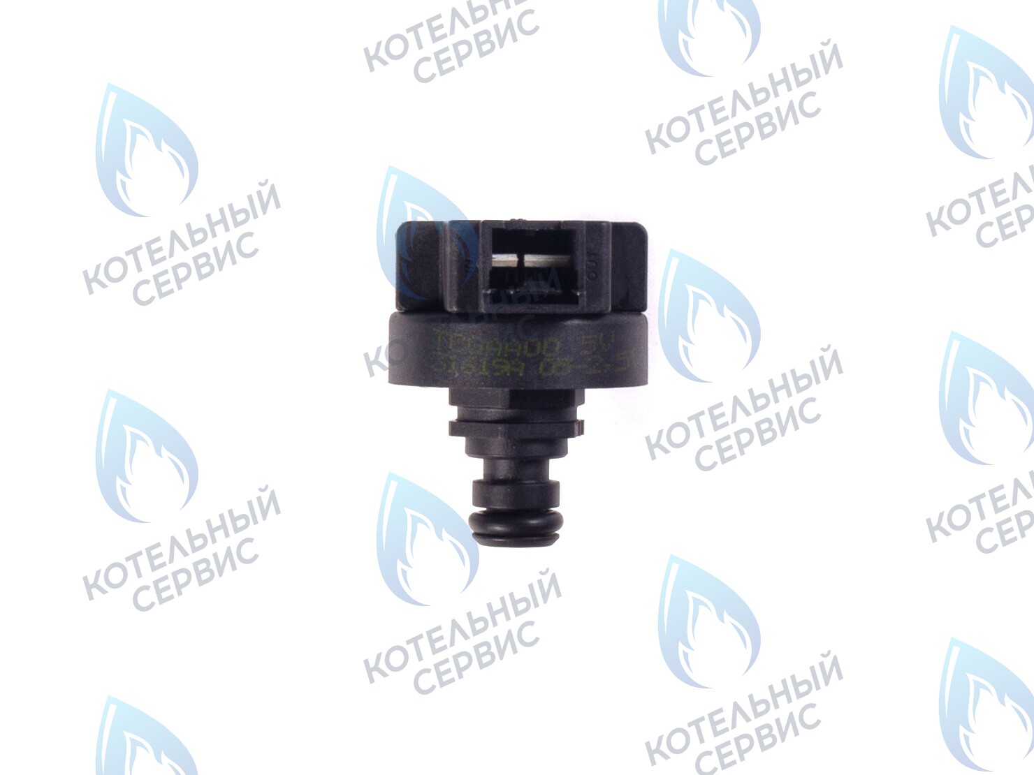 PSE010 Датчик давления воды электронный (0-4 BAR) на клипсе 0,5...2,5V (G) в Казани