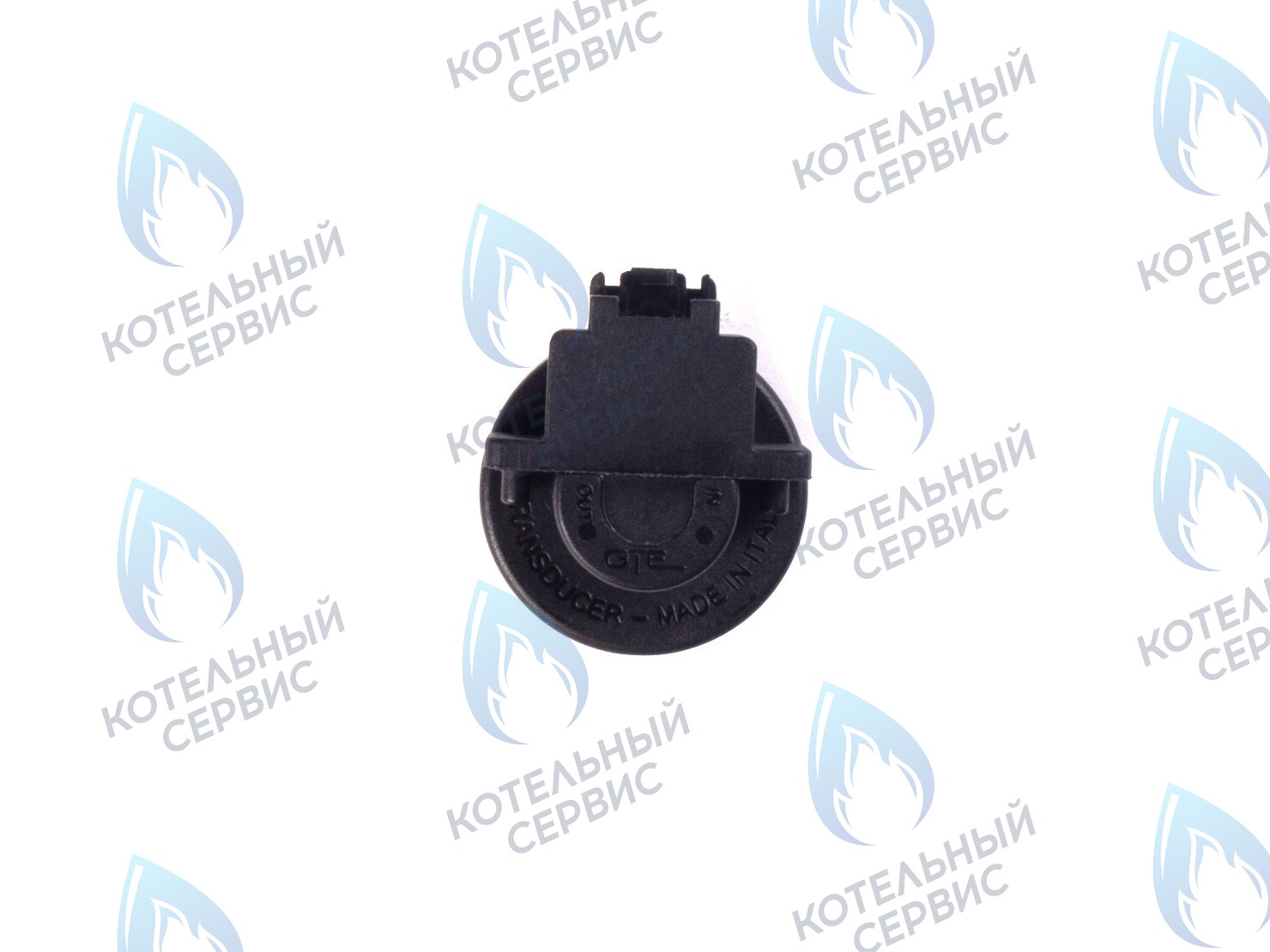 PSE010 Датчик давления воды электронный (0-4 BAR) на клипсе 0,5...2,5V (G) в Казани