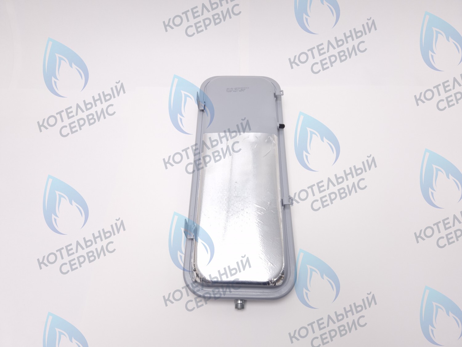ET011-06L-HX Бак расширительный 6л (39899009, AA05000009) в Казани
