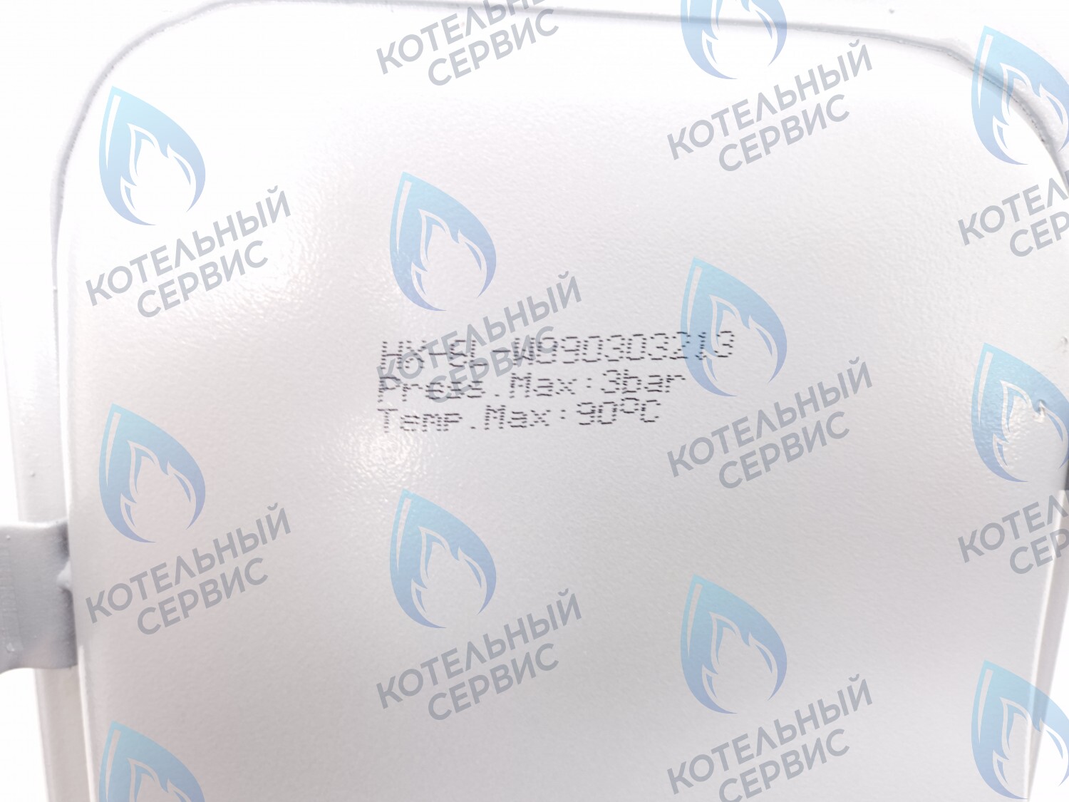 ET011-06L-HX Бак расширительный 6л (39899009, AA05000009) в Казани