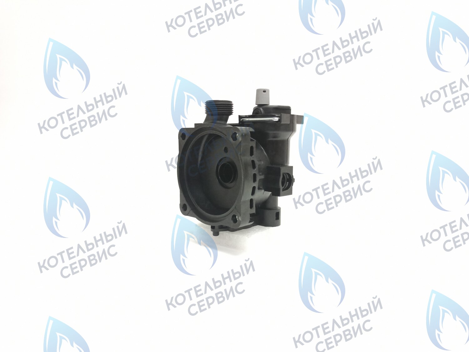 PM003BW Улитка насоса (по часовой) для насоса WILO ALPENHOFF GAMBURG, FERROLI ARENA (RU), WOLF (W21CW) в Казани