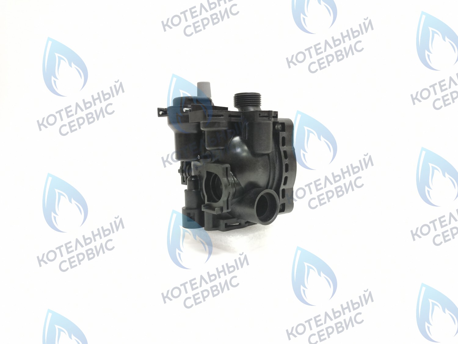 PM003BW Улитка насоса (по часовой) для насоса WILO ALPENHOFF GAMBURG, FERROLI ARENA (RU), WOLF (W21CW) в Казани