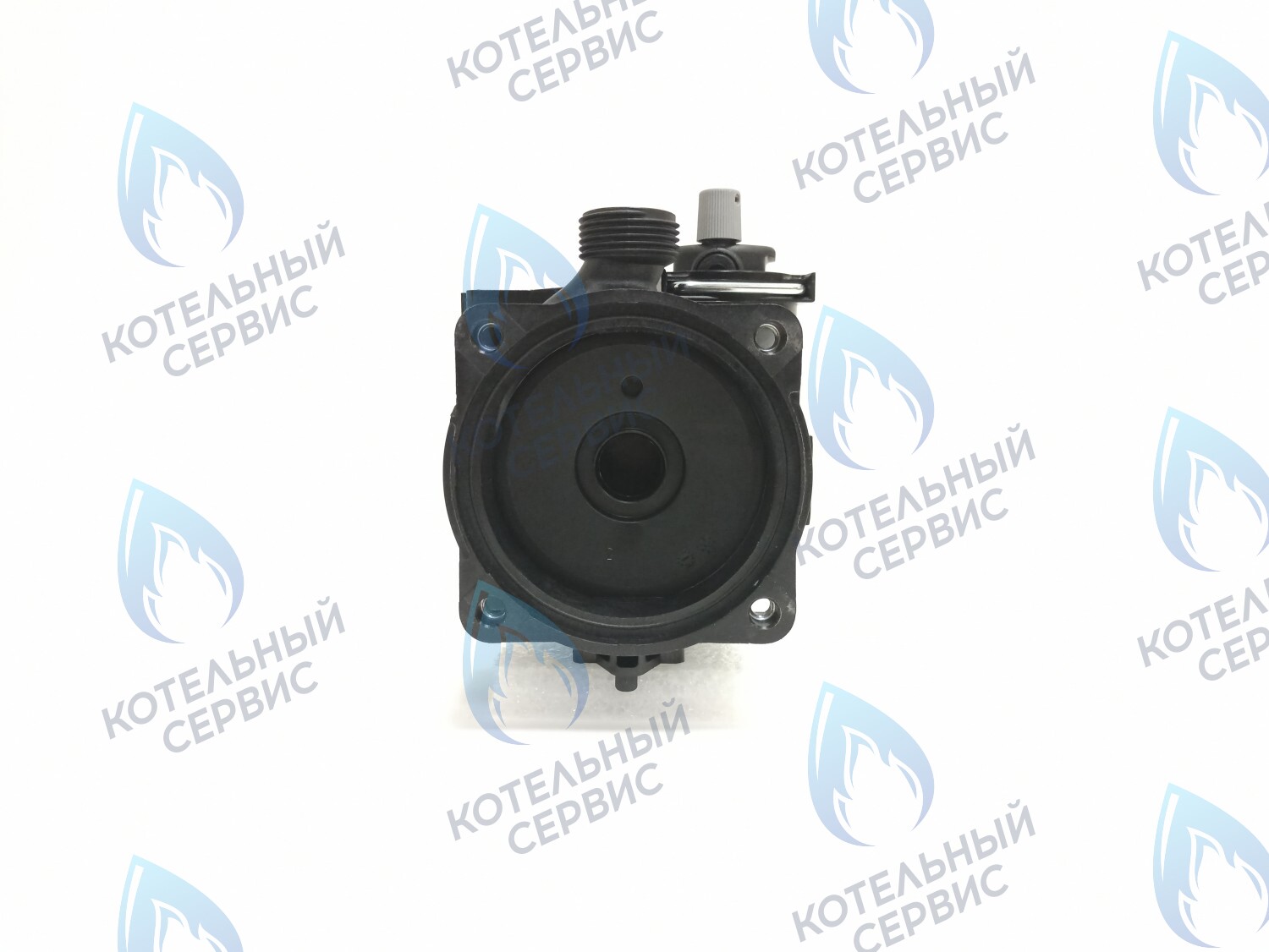 PM003BW Улитка насоса (по часовой) для насоса WILO ALPENHOFF GAMBURG, FERROLI ARENA (RU), WOLF (W21CW) в Казани