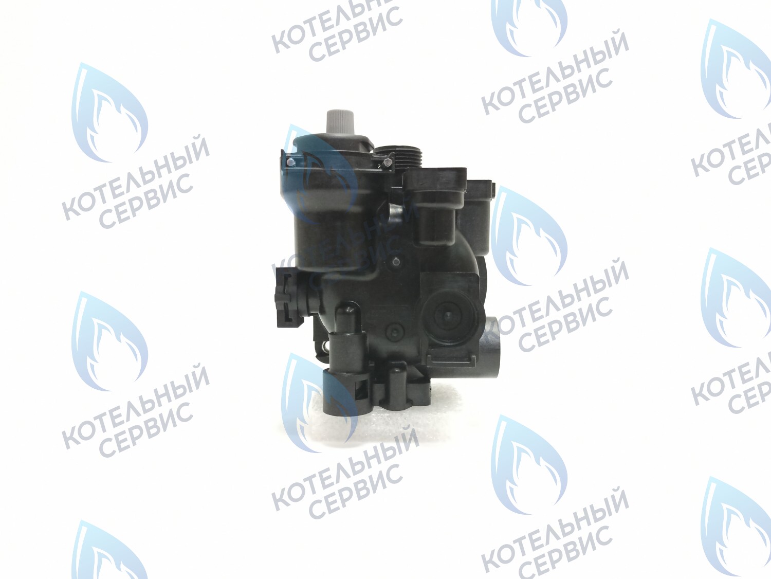 PM003BW Улитка насоса (по часовой) для насоса WILO ALPENHOFF GAMBURG, FERROLI ARENA (RU), WOLF (W21CW) в Казани