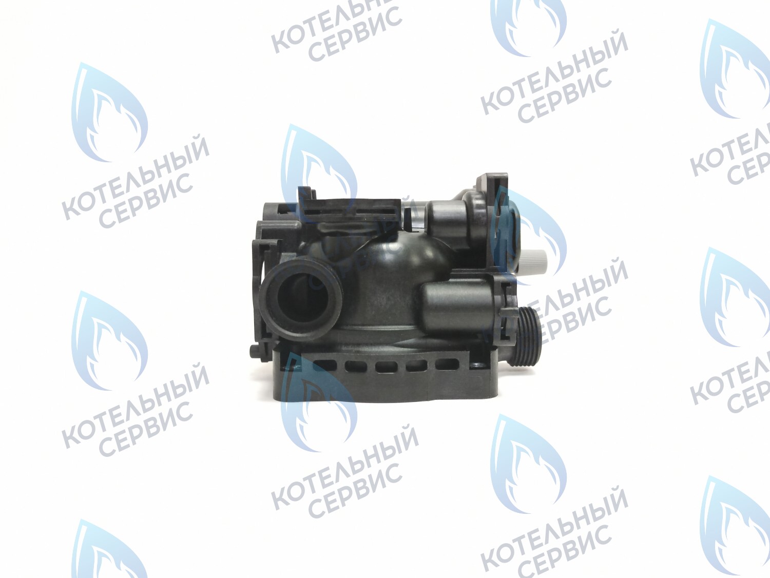 PM003BW Улитка насоса (по часовой) для насоса WILO ALPENHOFF GAMBURG, FERROLI ARENA (RU), WOLF (W21CW) в Казани