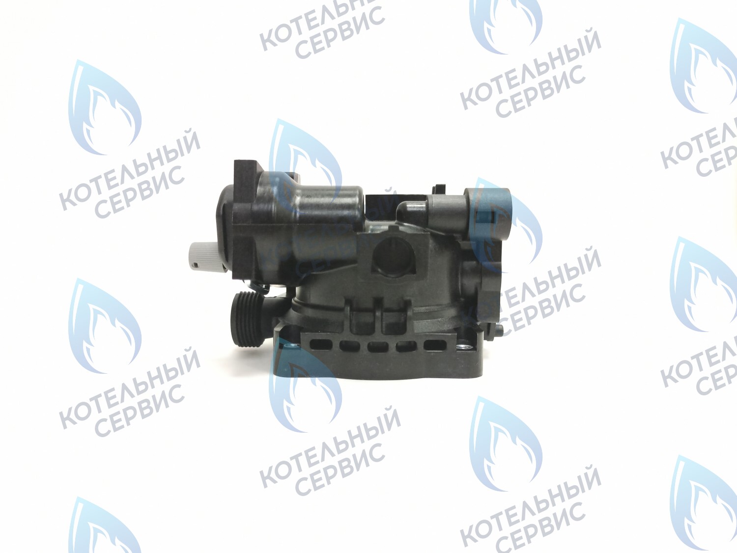 PM003BW Улитка насоса (по часовой) для насоса WILO ALPENHOFF GAMBURG, FERROLI ARENA (RU), WOLF (W21CW) в Казани