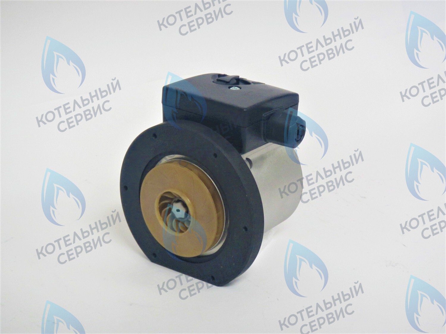 PH-S26CCW60-GR100-Комп Двигатель насоса (без улитки, без фишки коннектора) GRUNDFOS 15/6 100w (для замены вместо KPM-100 S132100041, S132100050) в Казани