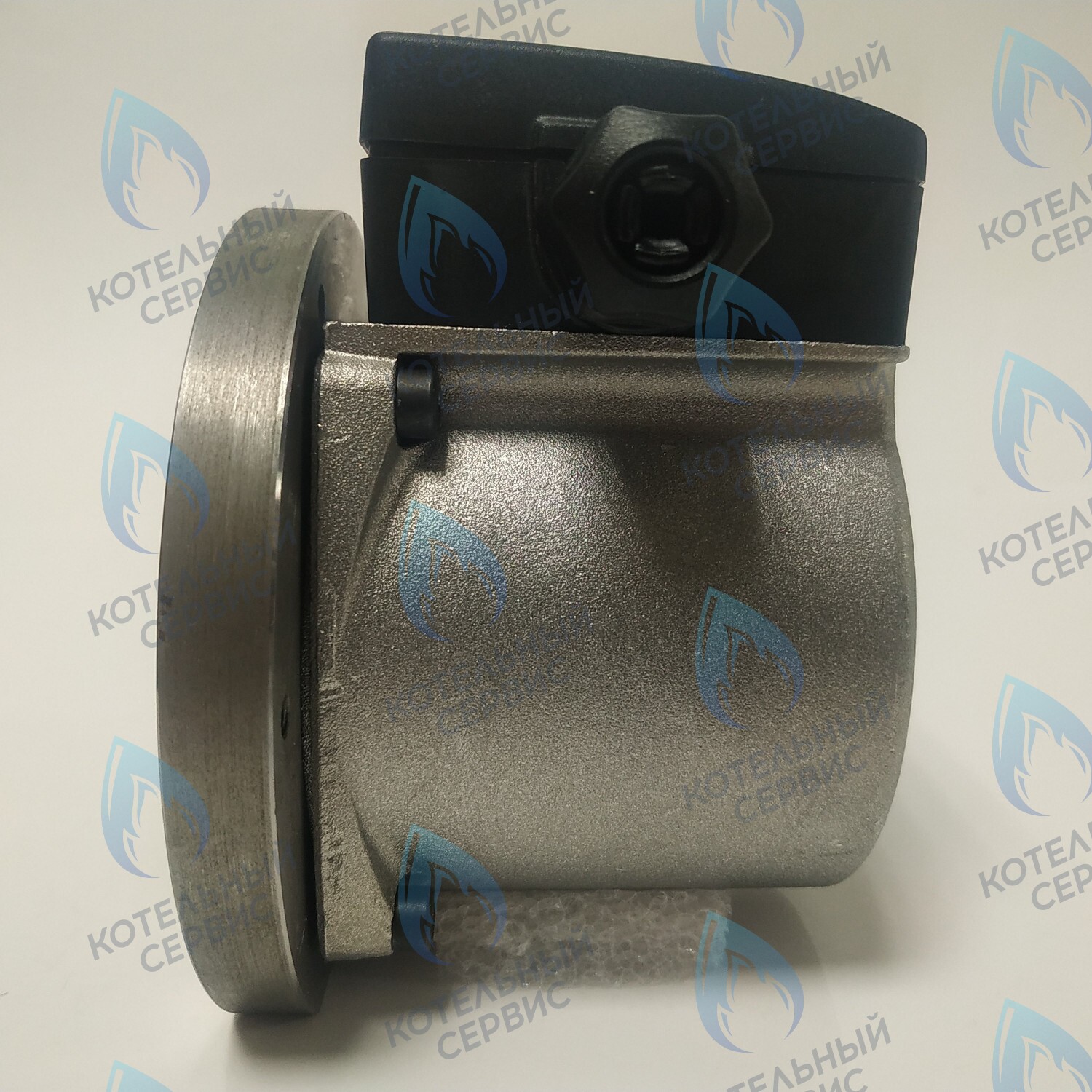 PH-S26CCW60-GR100-Комп Двигатель насоса (без улитки, без фишки коннектора) GRUNDFOS 15/6 100w (для замены вместо KPM-100 S132100041, S132100050) в Казани