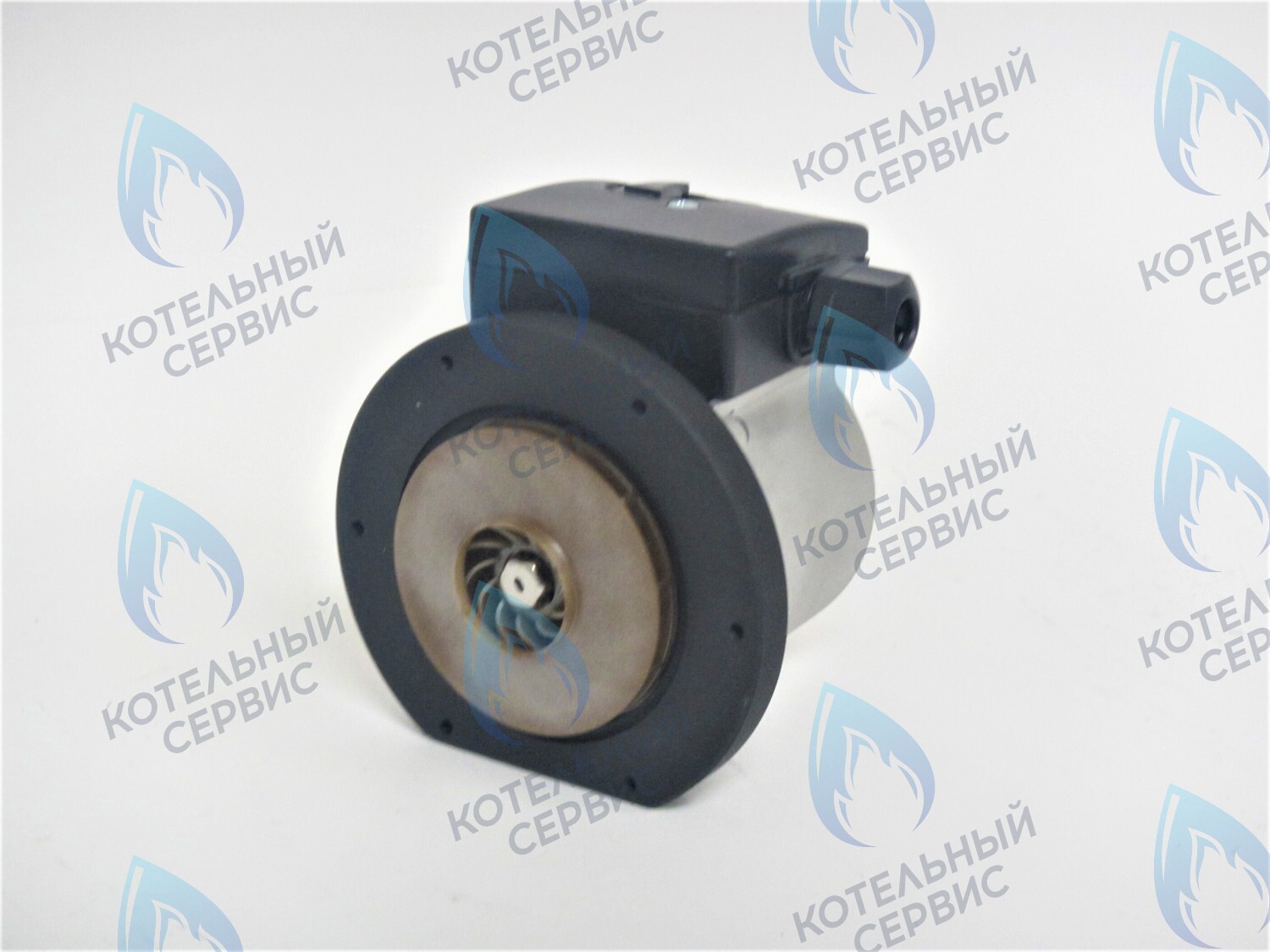 PH-S26CCW60-GR100-Комп Двигатель насоса (без улитки, без фишки коннектора) GRUNDFOS 15/6 100w (для замены вместо KPM-100 S132100041, S132100050) в Казани