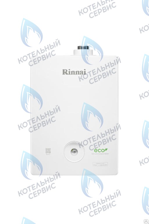 498900125 Газовый настенный двухконтурный котел RINNAI BR-RE+WIFI в Казани