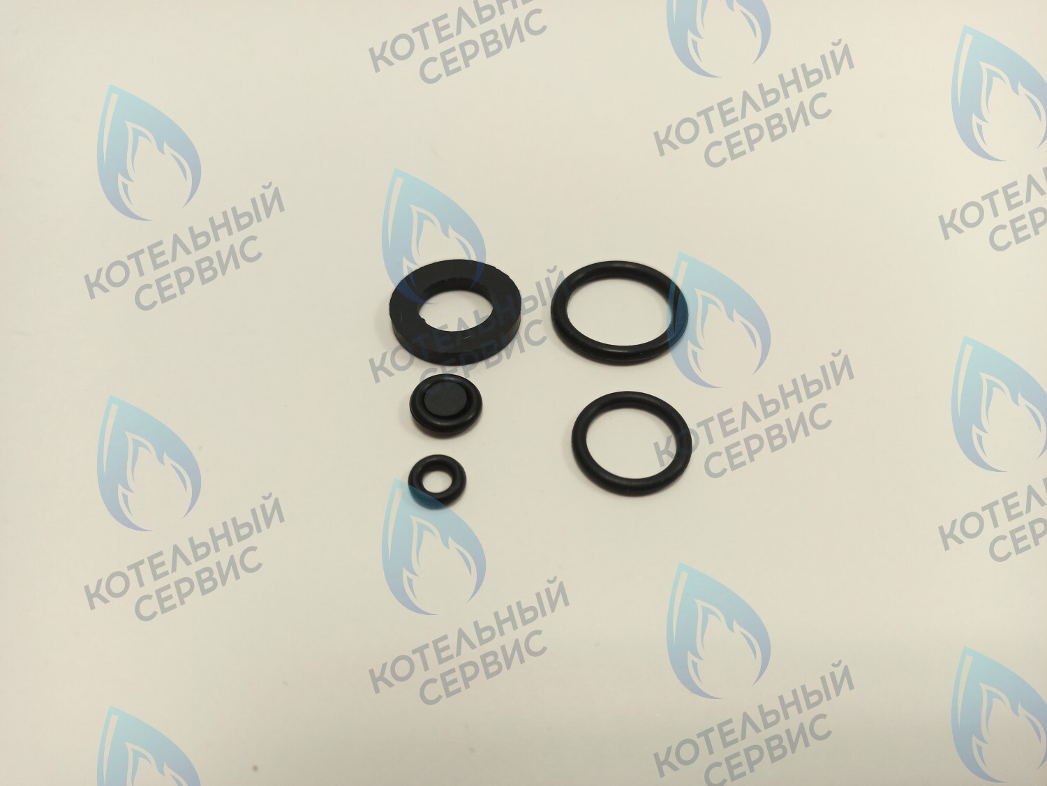 70728 Комплект прокладок ремонтный 10л в Казани