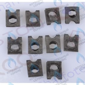 Клипса CHAFFOTEAUX