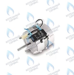 30005548A Мотор вентилятора Navien GA 23-35K(N) (NAPU9EXMT020) в Казани