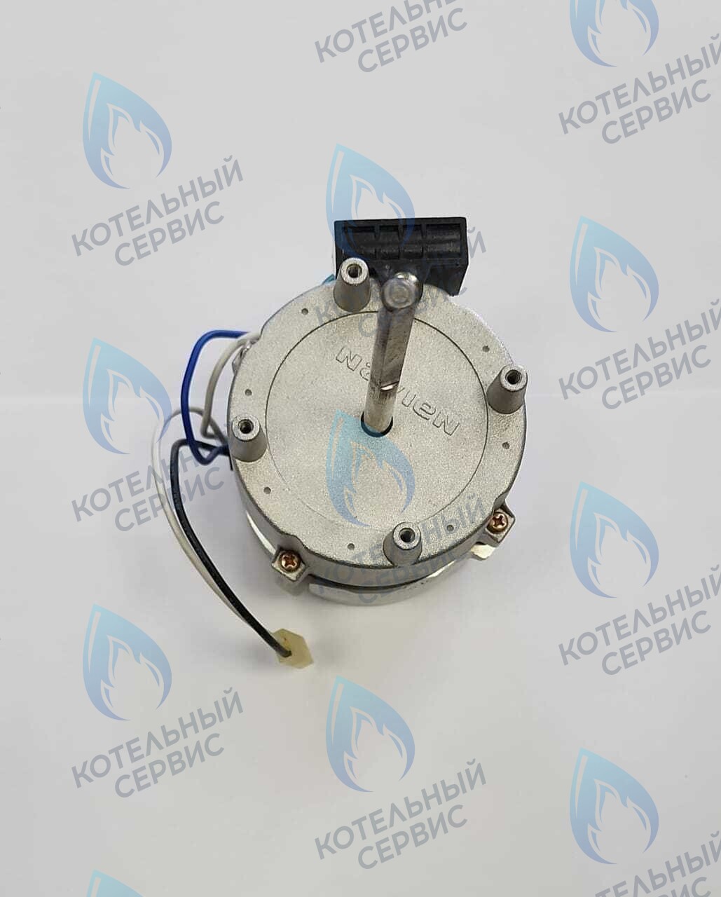 30005548A Мотор вентилятора Navien GA 23-35K(N) (NAPU9EXMT020) в Казани