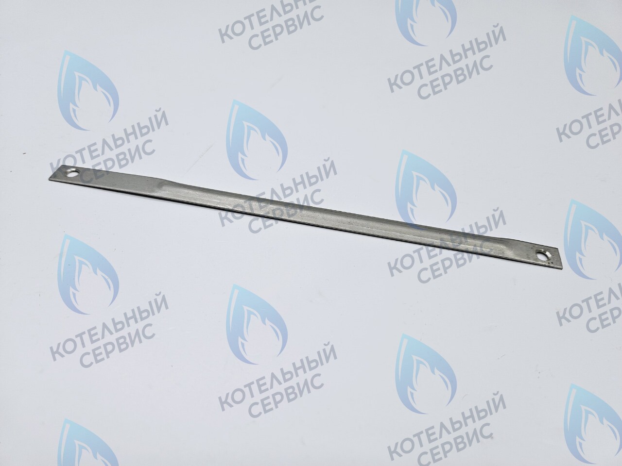  Биметаллическая пластина (усиленная) в Казани