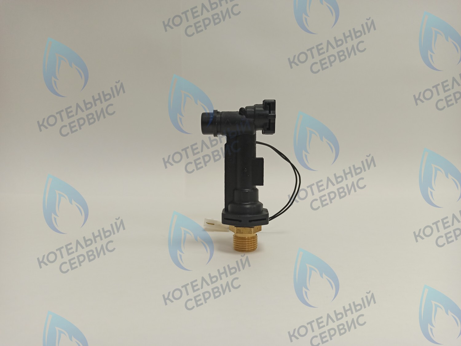 FS005 Датчик протока воды Viessmann Vitopend 4516211 VI7344484 (7828287) в Казани