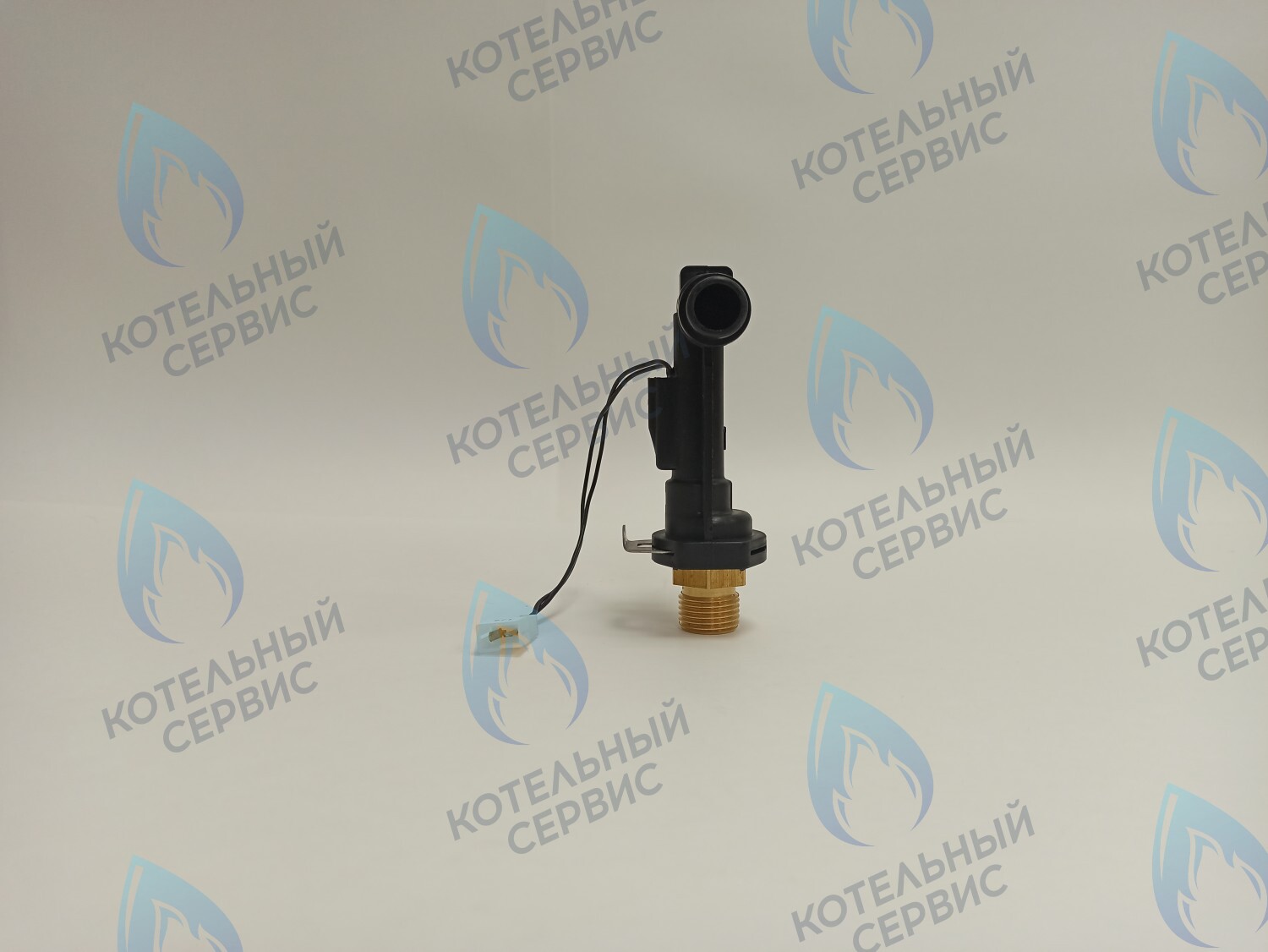 FS005 Датчик протока воды Viessmann Vitopend 4516211 VI7344484 (7828287) в Казани