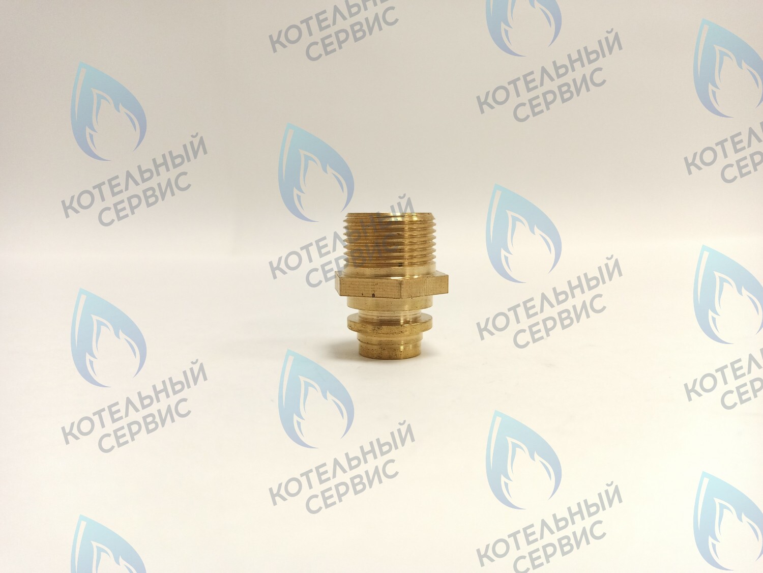 CC11040007 Ниппель Electrolux (ССП) в Казани