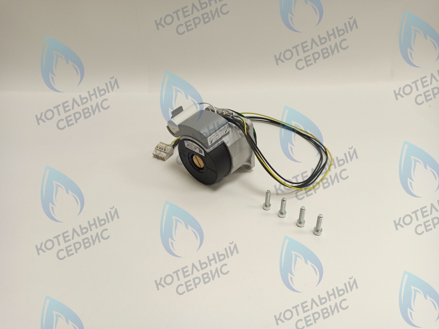 PH-W21CCW60-DA90PR-5PIN Двигатель насоса Duca APW-R 15-6.2A (против часовой стрелки) PROTHERM Пантера H-RU (0020197549, 0020209790) (замена WILO INTVACL 15/6.7-2) ПАНТЕРА 35 KTV H-RU (0020186162) (замена VACL 15/7) в Казани