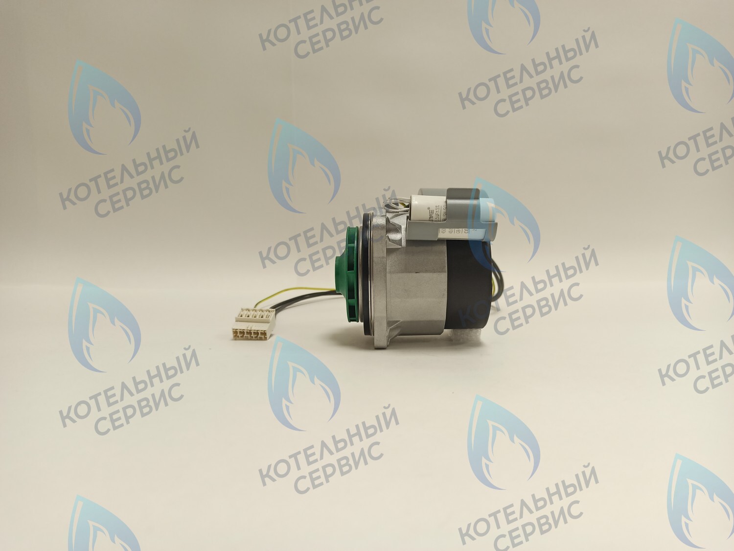 PH-W21CCW60-DA90PR-5PIN Двигатель насоса Duca APW-R 15-6.2A (против часовой стрелки) PROTHERM Пантера H-RU (0020197549, 0020209790) (замена WILO INTVACL 15/6.7-2) ПАНТЕРА 35 KTV H-RU (0020186162) (замена VACL 15/7) в Казани