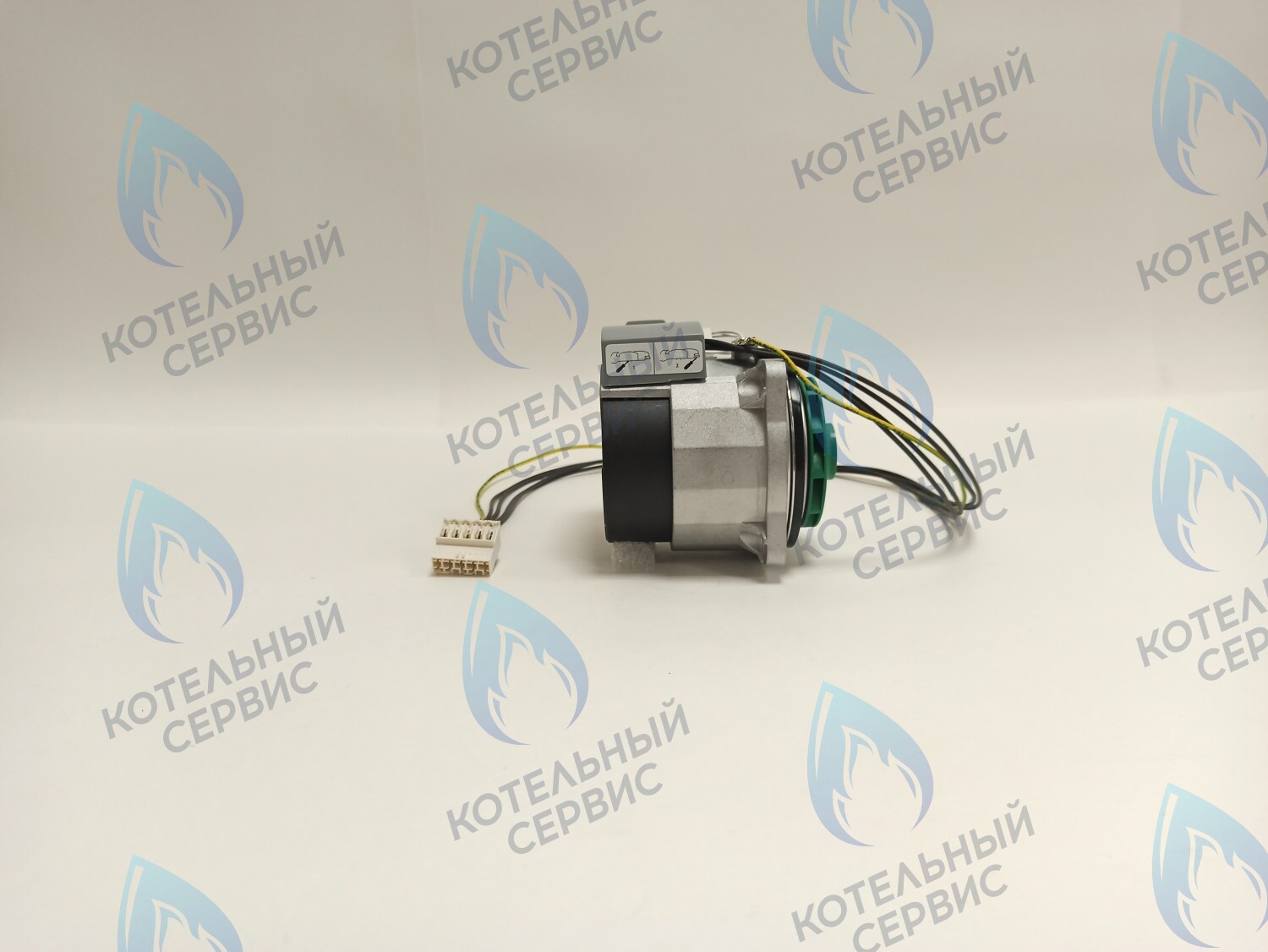 PH-W21CCW60-DA90PR-5PIN Двигатель насоса Duca APW-R 15-6.2A (против часовой стрелки) PROTHERM Пантера H-RU (0020197549, 0020209790) (замена WILO INTVACL 15/6.7-2) ПАНТЕРА 35 KTV H-RU (0020186162) (замена VACL 15/7) в Казани