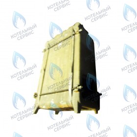 Теплообменник основной BAXI