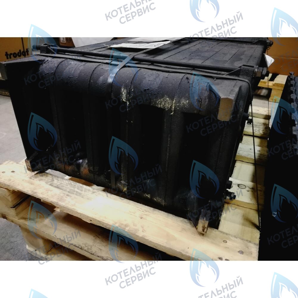 3611690 Теплообменник основной BAXI в Казани