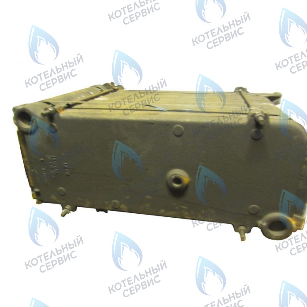 3611690 Теплообменник основной BAXI в Казани