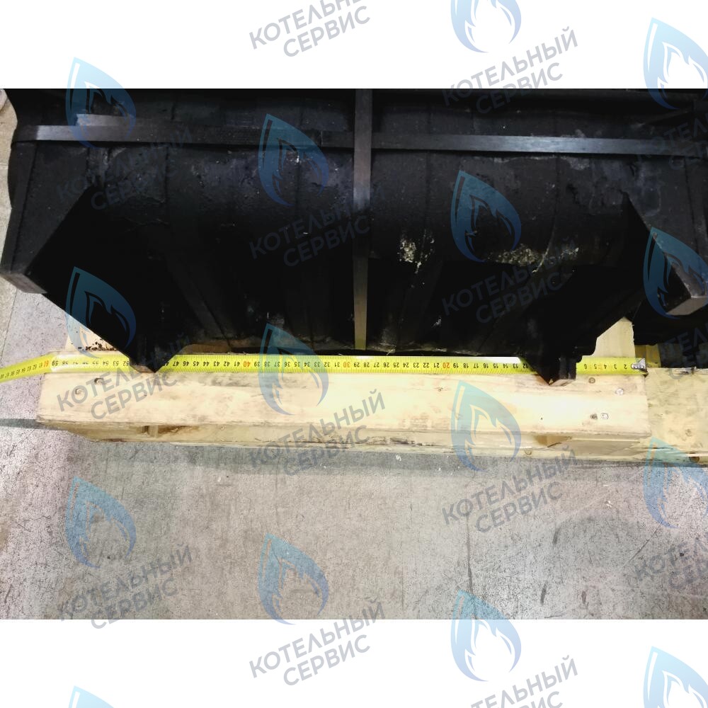 3611690 Теплообменник основной BAXI в Казани