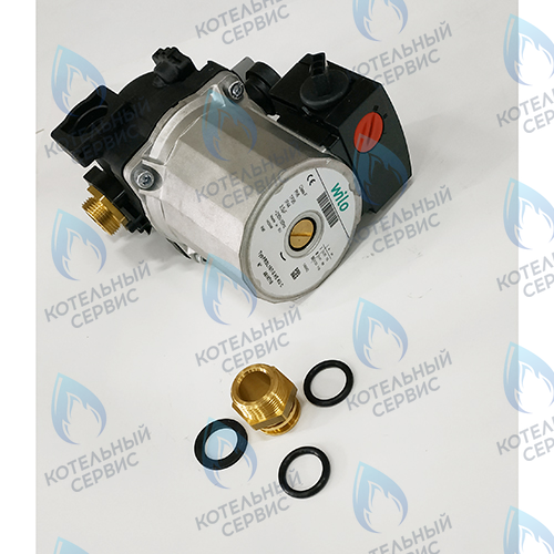 39829260 Насос циркуляционный KIT POMPA FRSL15/7 (36600240) FERROLI в Казани