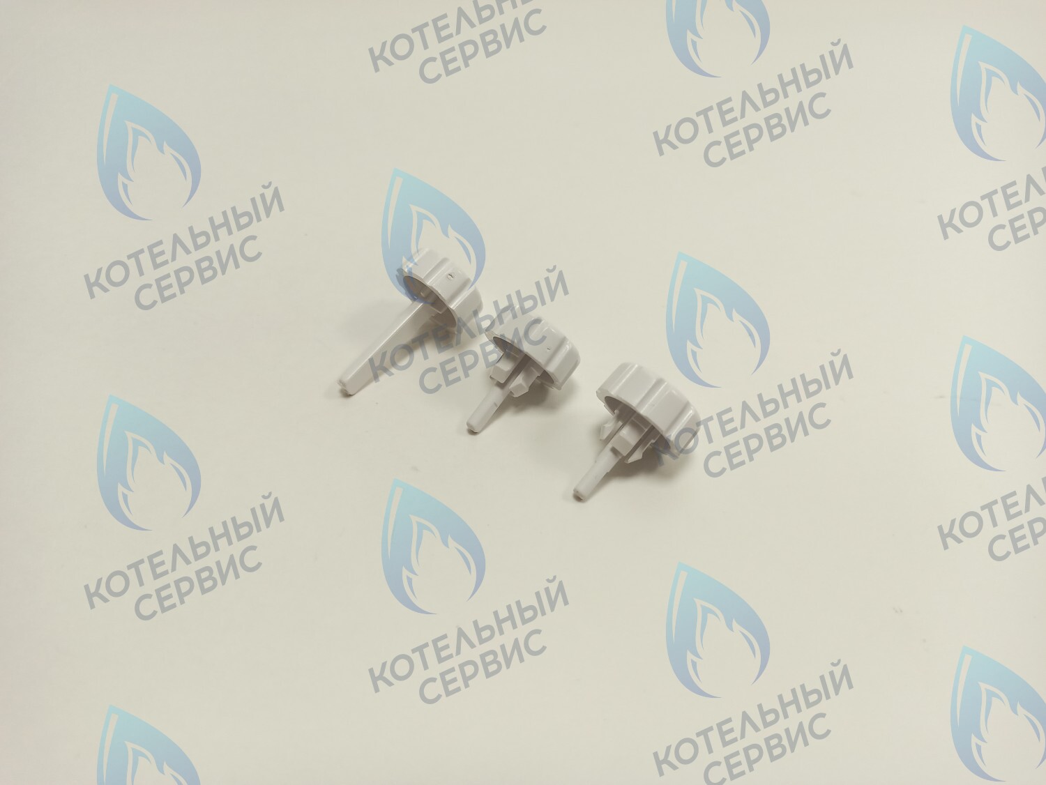 39808790 Ручки регулировки KIT MANOP (35007210-35007220) FERROLI в Казани