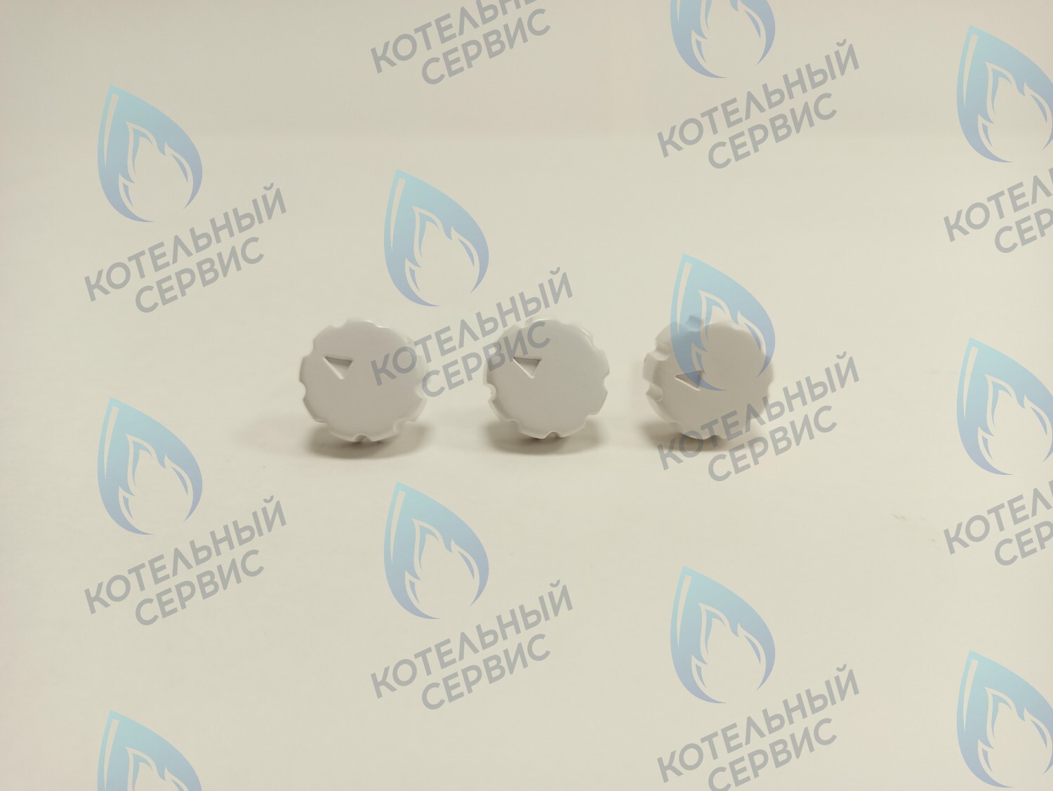 39808790 Ручки регулировки KIT MANOP (35007210-35007220) FERROLI в Казани