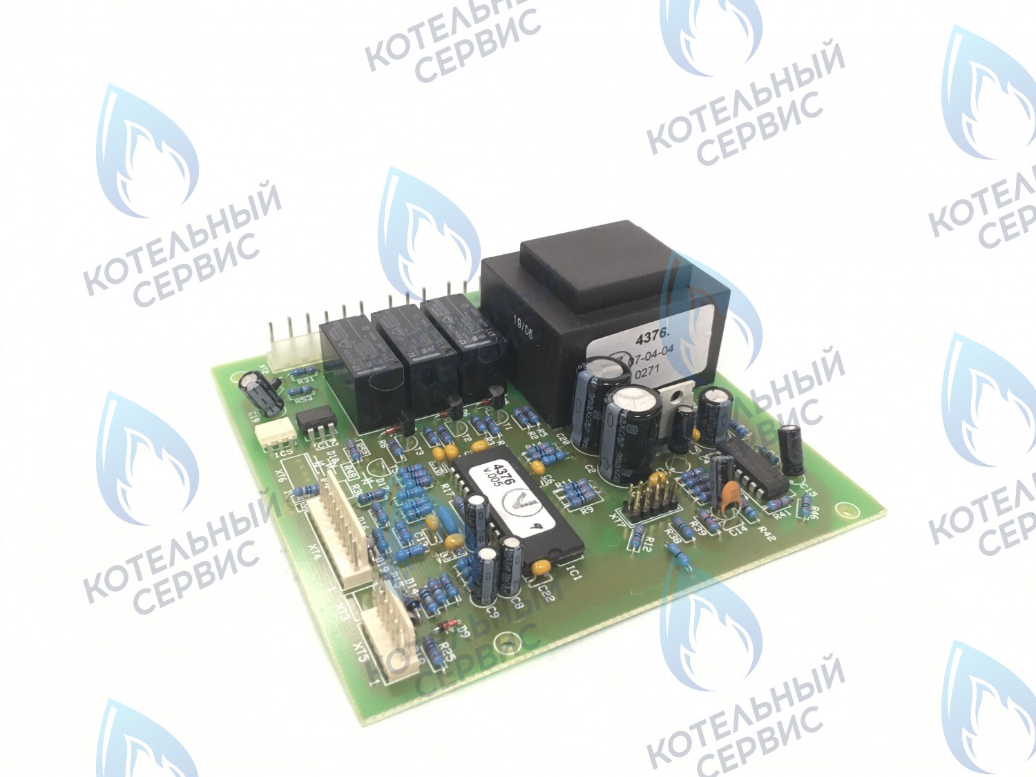 0020023218 Плата управления 24 KXV PROTHERM в Казани