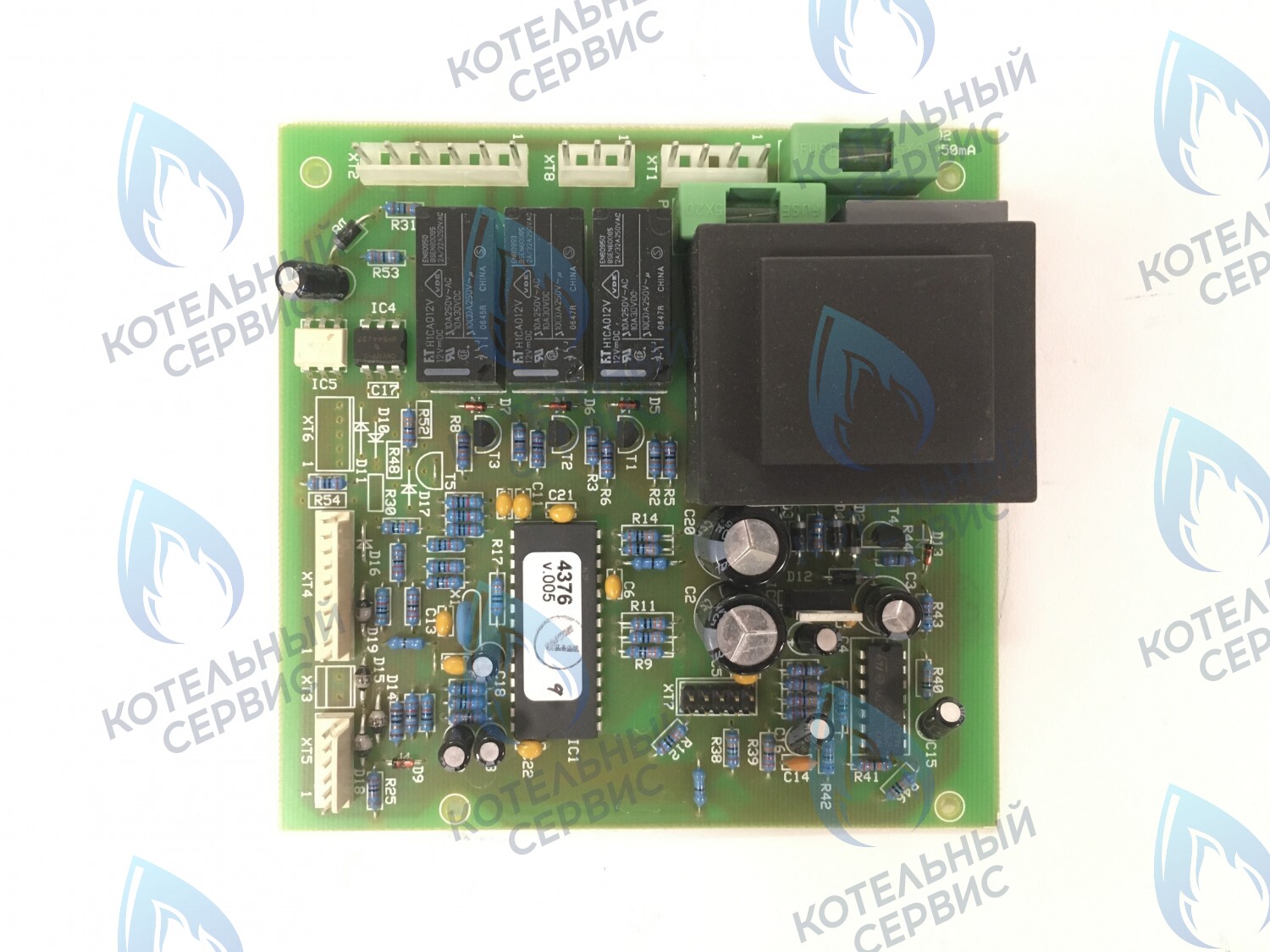 0020023218 Плата управления 24 KXV PROTHERM в Казани