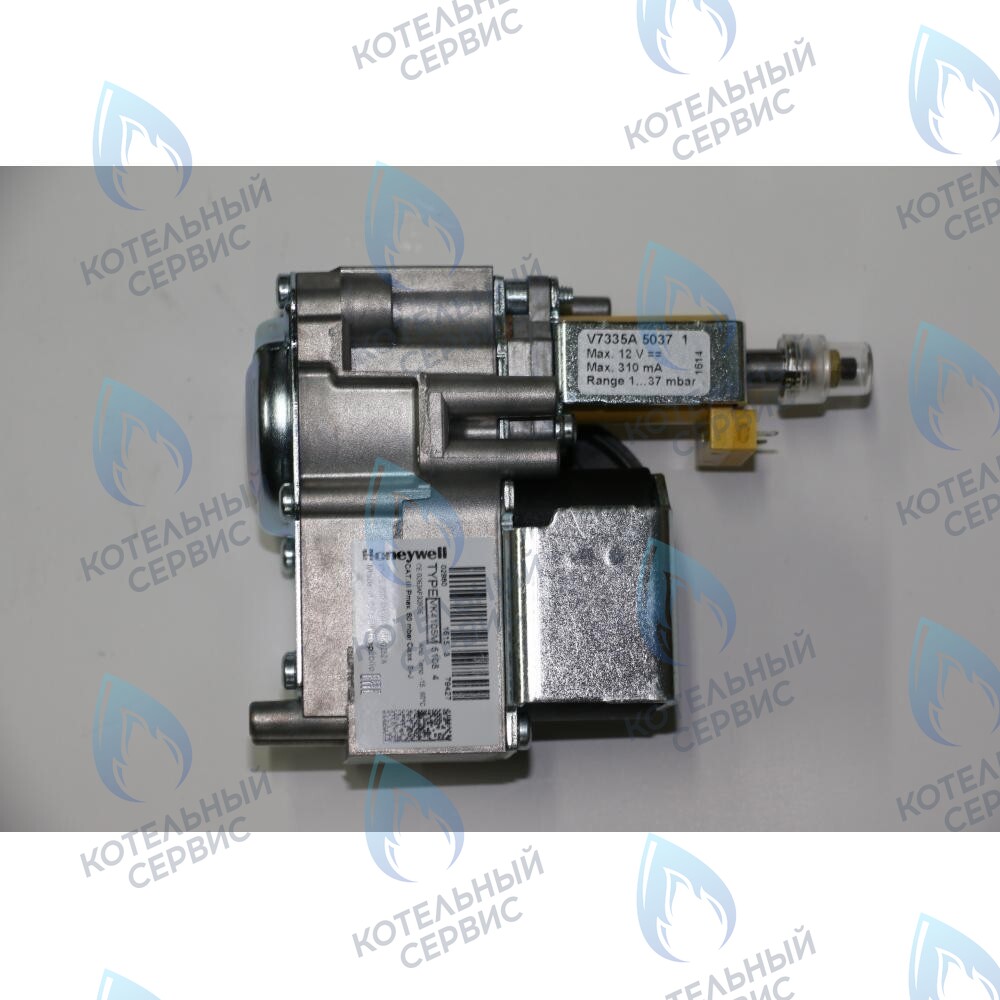 5665220 Газовый клапан (HONEYWELL VK4105M 5108) BAXI ECO, ECO (3, 3 Compact, Four, 4s), FOURTECH, LUNA (3, 3 Comfort), MAIN, MAIN DIGIT в Казани