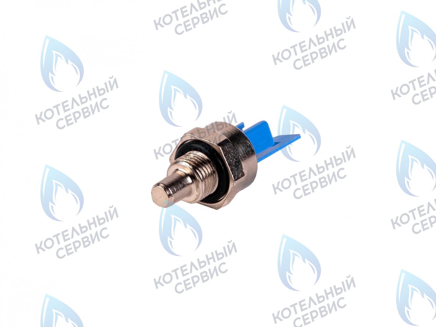 TS006-BLUE Датчик температуры погружной NTC ECA в Казани