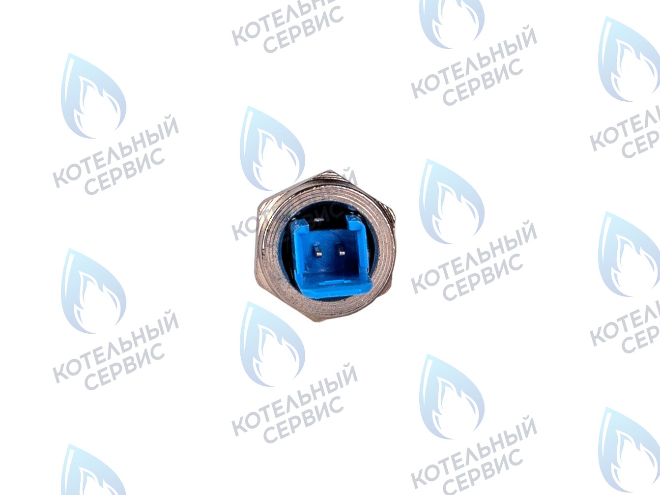 TS006-BLUE Датчик температуры погружной NTC ECA в Казани