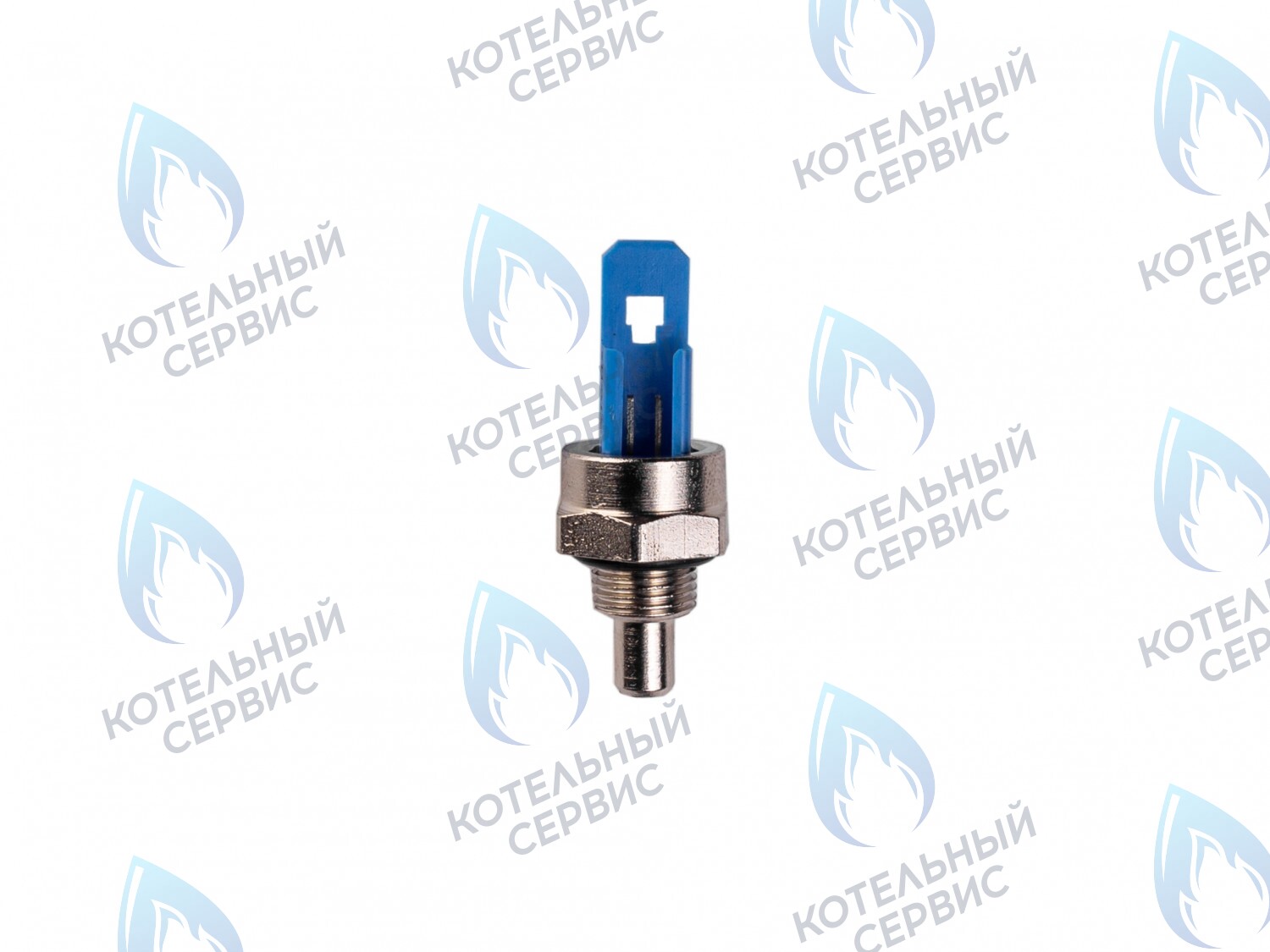 TS006-BLUE Датчик температуры погружной NTC ECA в Казани