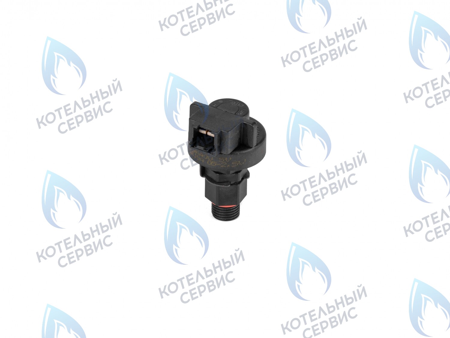PSE011 Датчик давления воды электронный (0-4 BAR) на клипсе + резьба IN 5VDC OUT 0,5-2,5VDC (G) в Казани