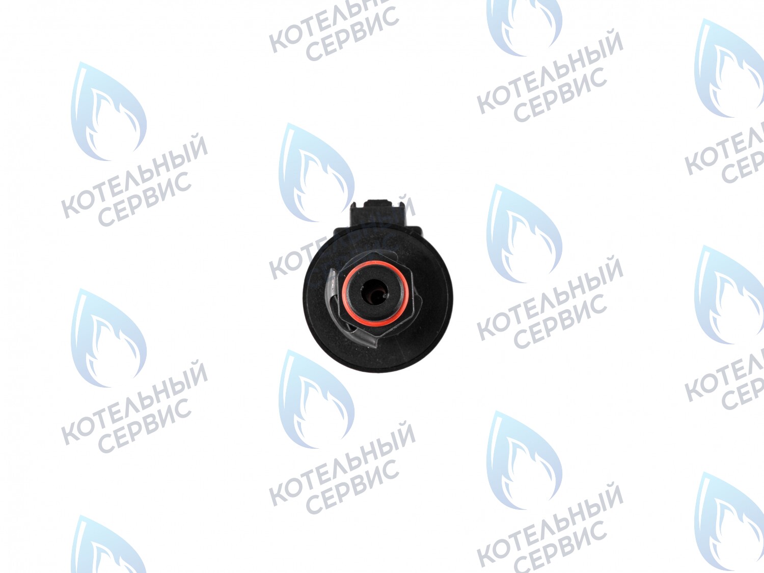 PSE011 Датчик давления воды электронный (0-4 BAR) на клипсе + резьба IN 5VDC OUT 0,5-2,5VDC (G) в Казани