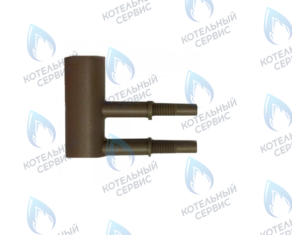 87215743870 Трубка Вентури дифференциального реле давления BUDERUS в Казани