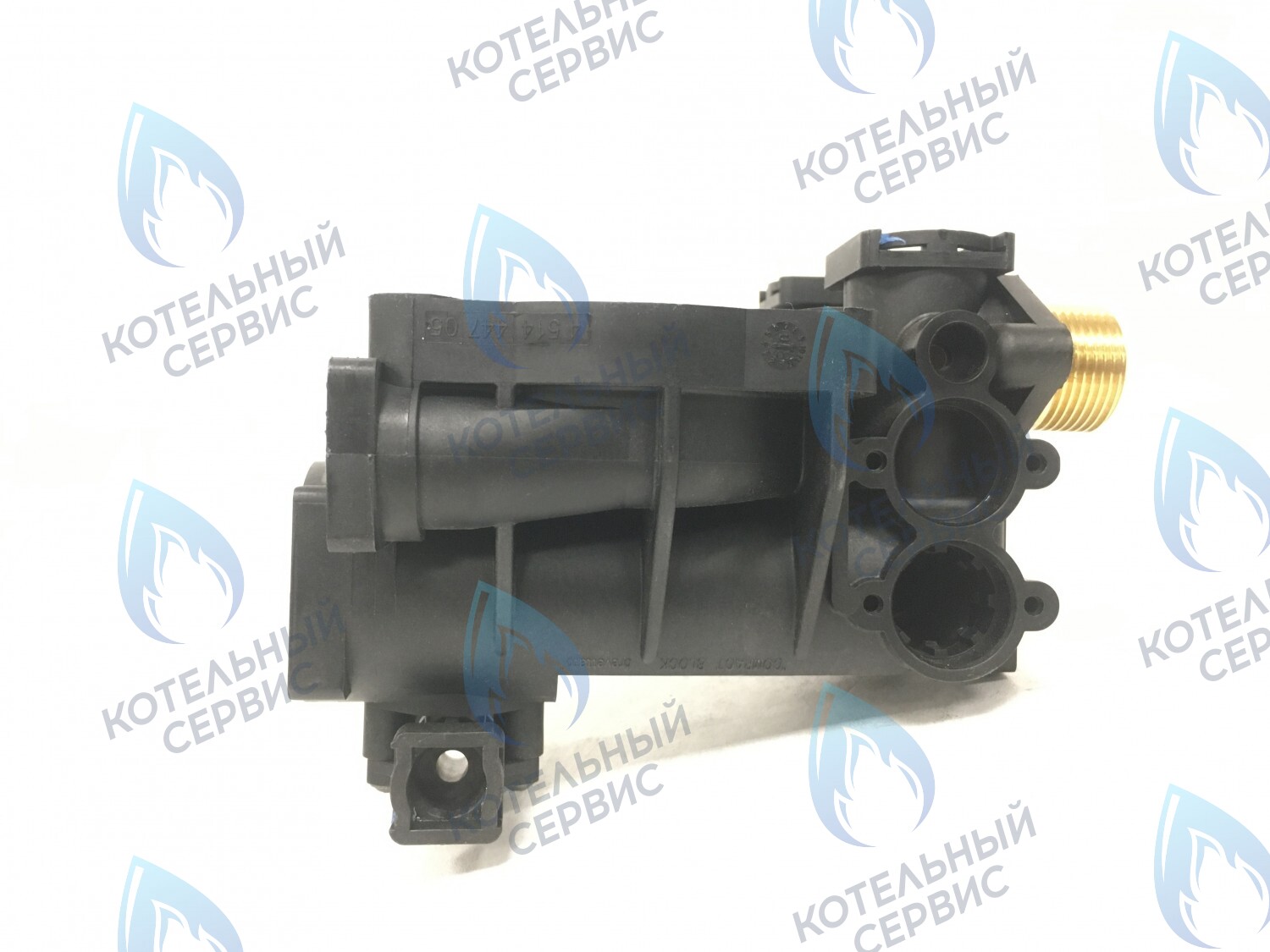 29396 Корпус насоса OTSL 15/6-3 CRR9 21000606511100 в Казани