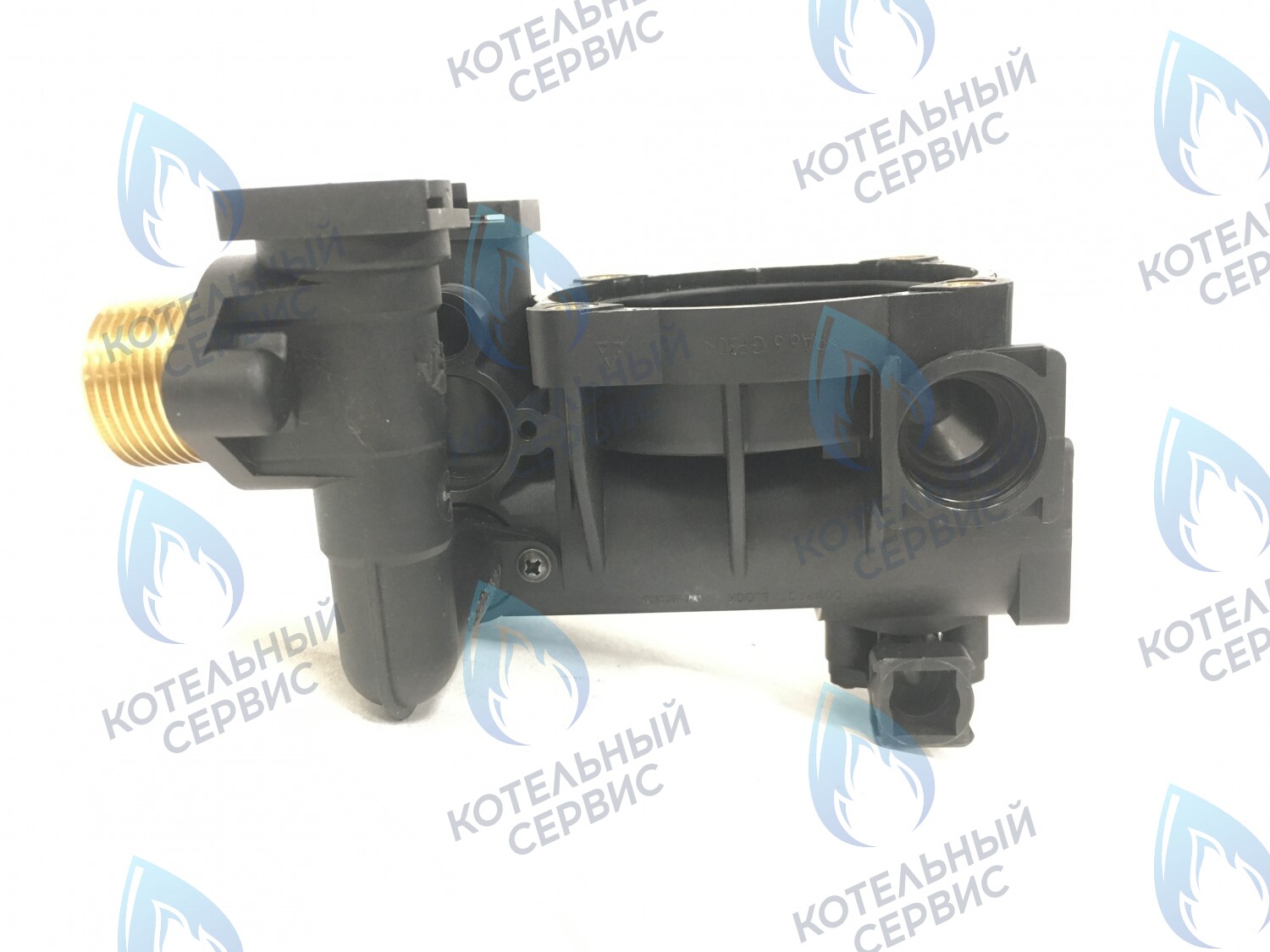 29396 Корпус насоса OTSL 15/6-3 CRR9 21000606511100 в Казани