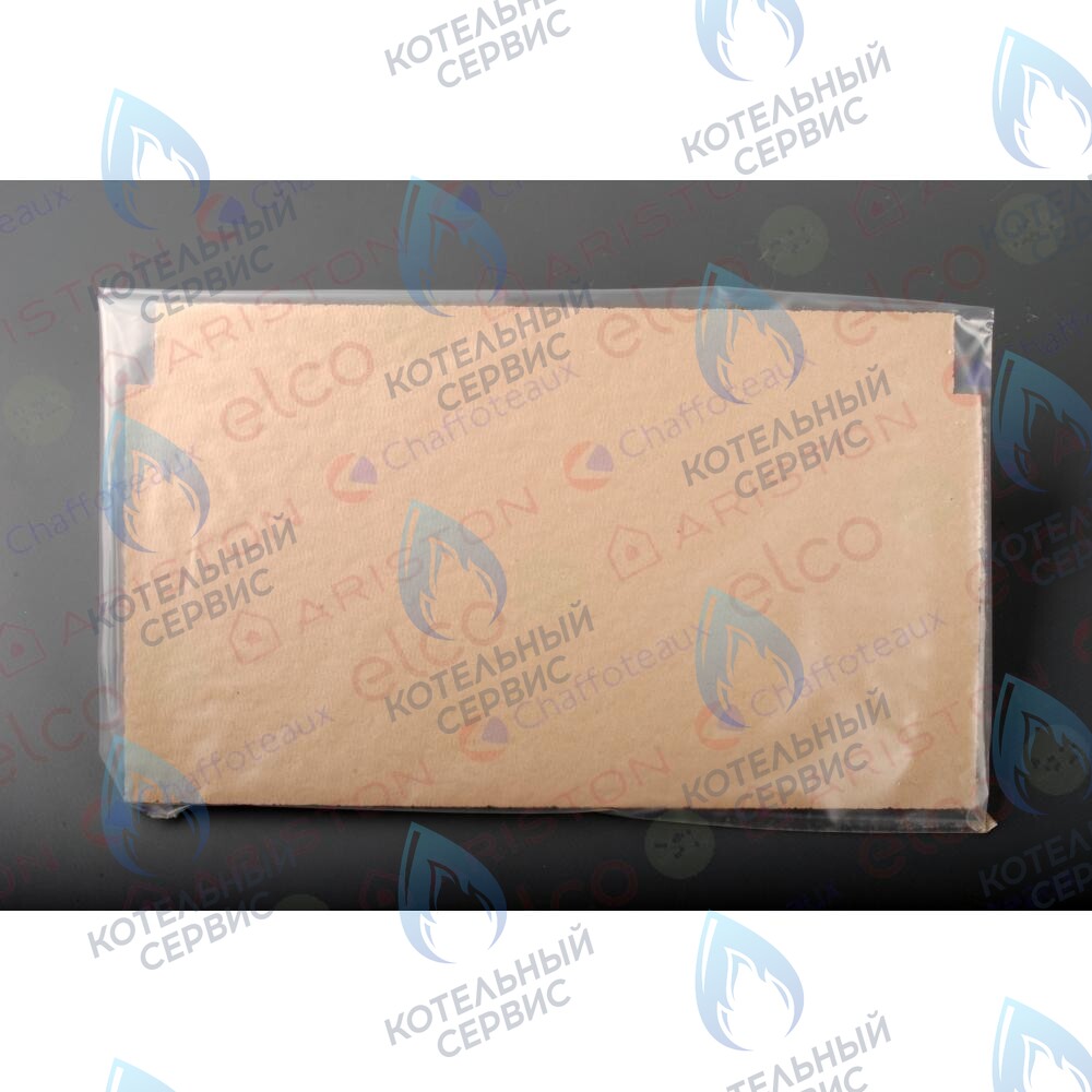 999554 Теплоизоляция задняя ARISTON в Казани
