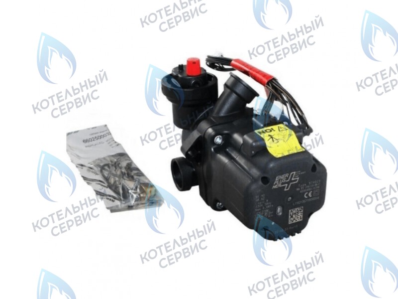 60001947-02 Насос циркуляционный 5m pwm ener+ Ariston в Казани