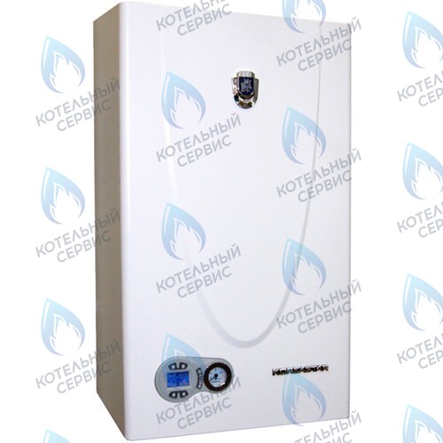  Настенный газовый котел KOREASTAR PREMIUM-С E в Казани