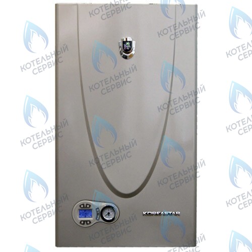  Настенный газовый котел KOREASTAR PREMIUM-С E в Казани